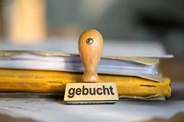 DATEV-Schnittstelle in CATSboss, der Elektro- und SHK-Software.