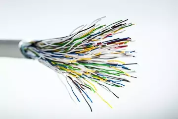 GAEB-Schnittstelle in CATSboss, der Elektro- und SHK-Software.