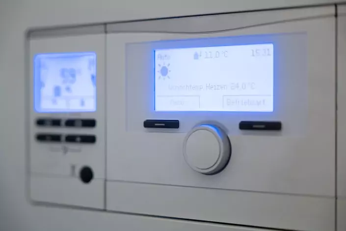 CATSboss, die Elektro- und SHK-Software, verfügt über ein Wartungsmodul.